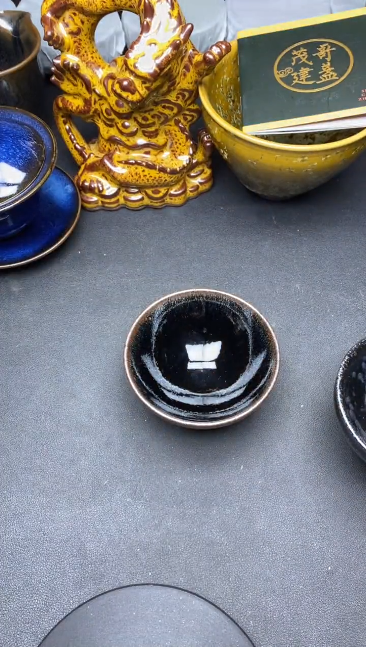 【闪购商品】茶盏            21