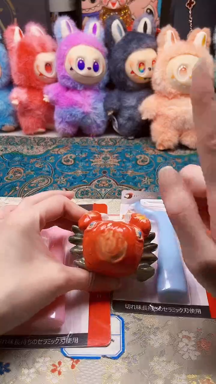 瓷片陶茶666文玩周边多人
