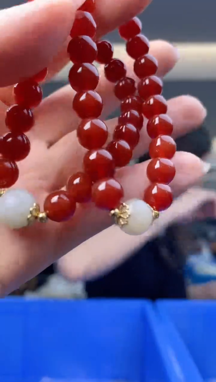 【闪购商品】玛瑙/玉髓`未镶嵌（多样性发一件）