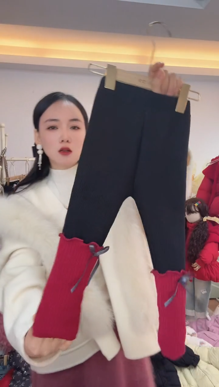 打底裤---------90