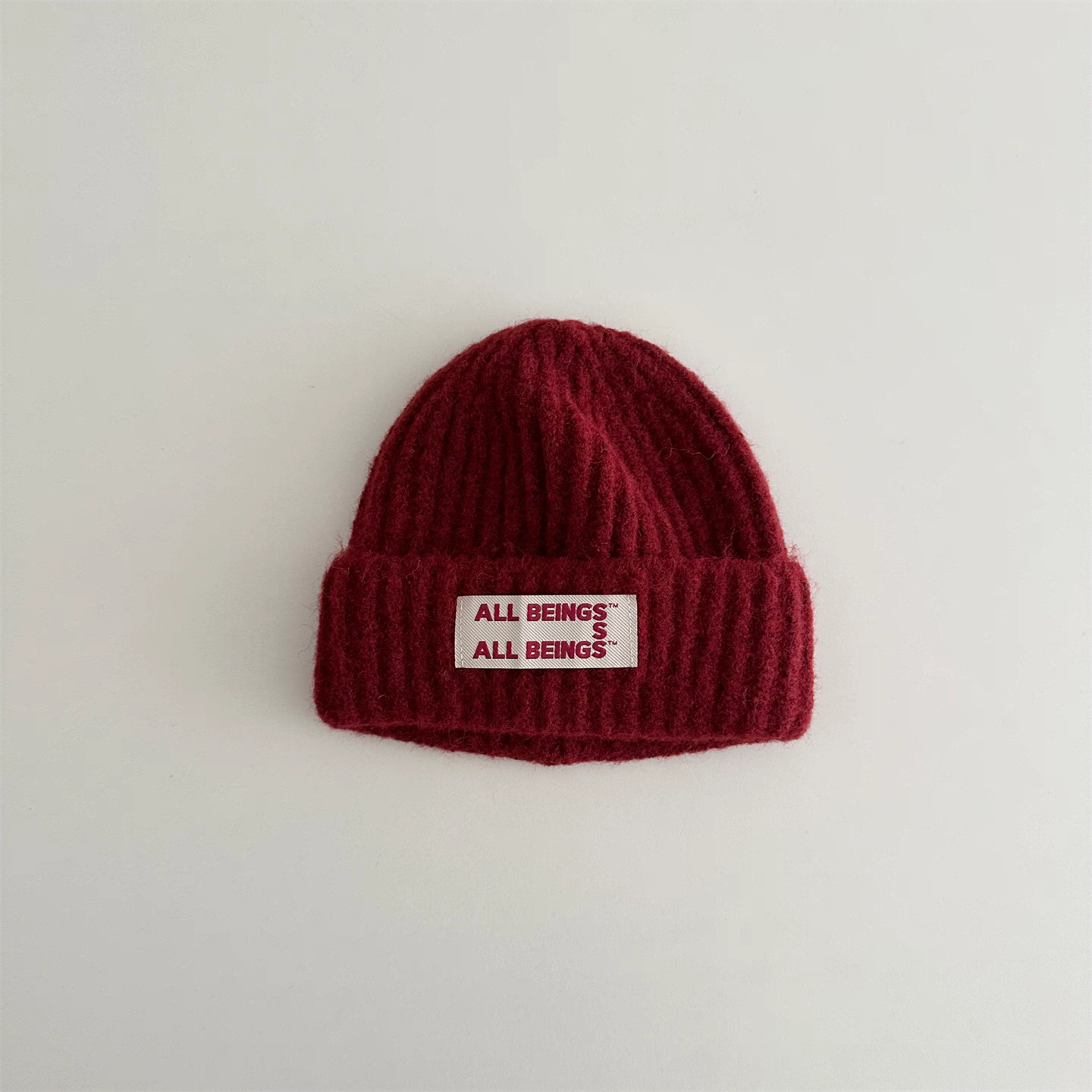 宝宝秋冬韩版护耳毛线针织帽可爱洋气加厚保暖防风宝宝帽子