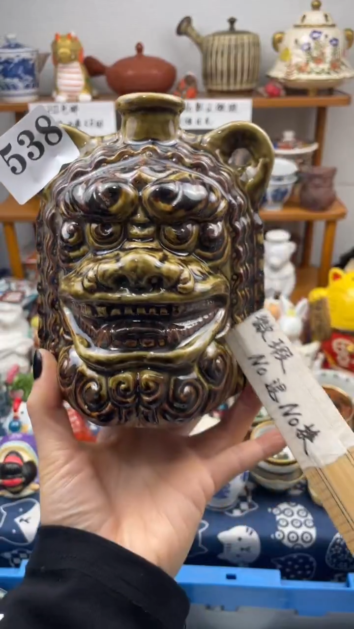 当代瓷器京*啊啊啊538