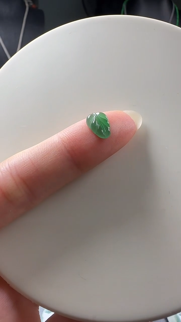 未镶嵌定制翡翠天然翡翠