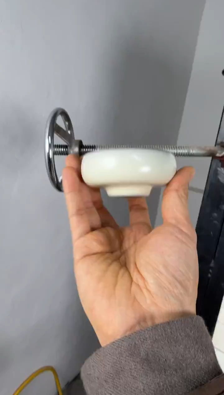 28-1普洱杯（南山堂 灰胎）