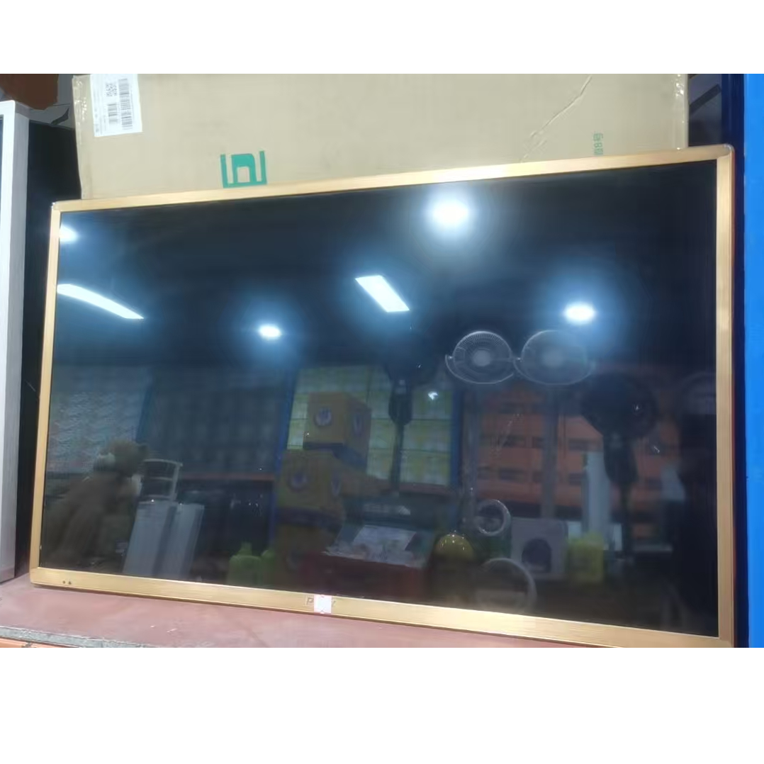 电视机显示器高画质颜色规格随机配件 KTY