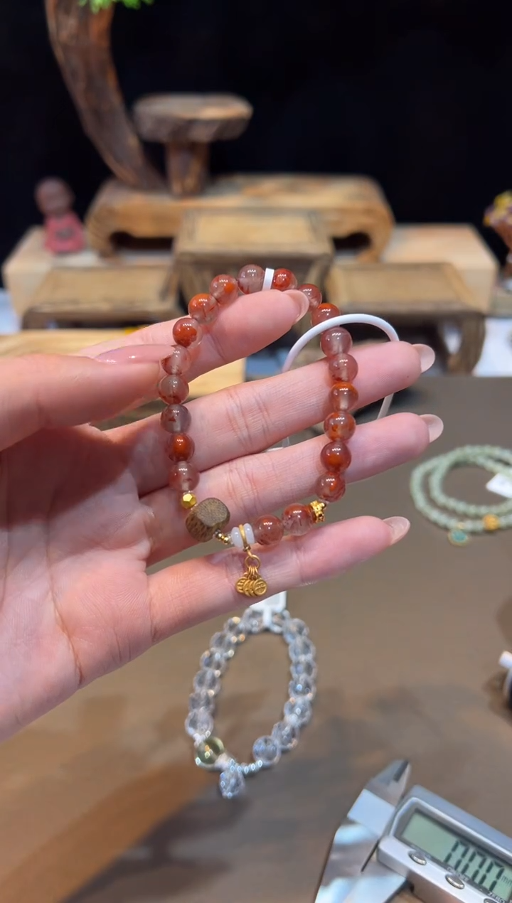 未镶嵌玛瑙手饰手饰@@H3987