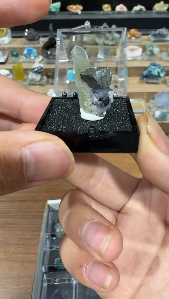 【闪购商品】月下珠宝严选矿物