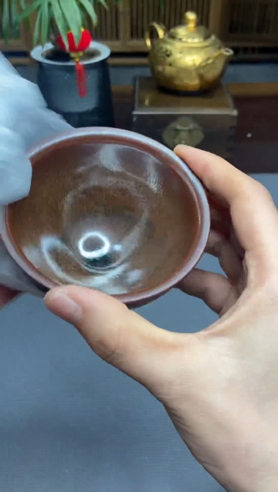 【闪购商品】茶盏茶器主人杯111111111