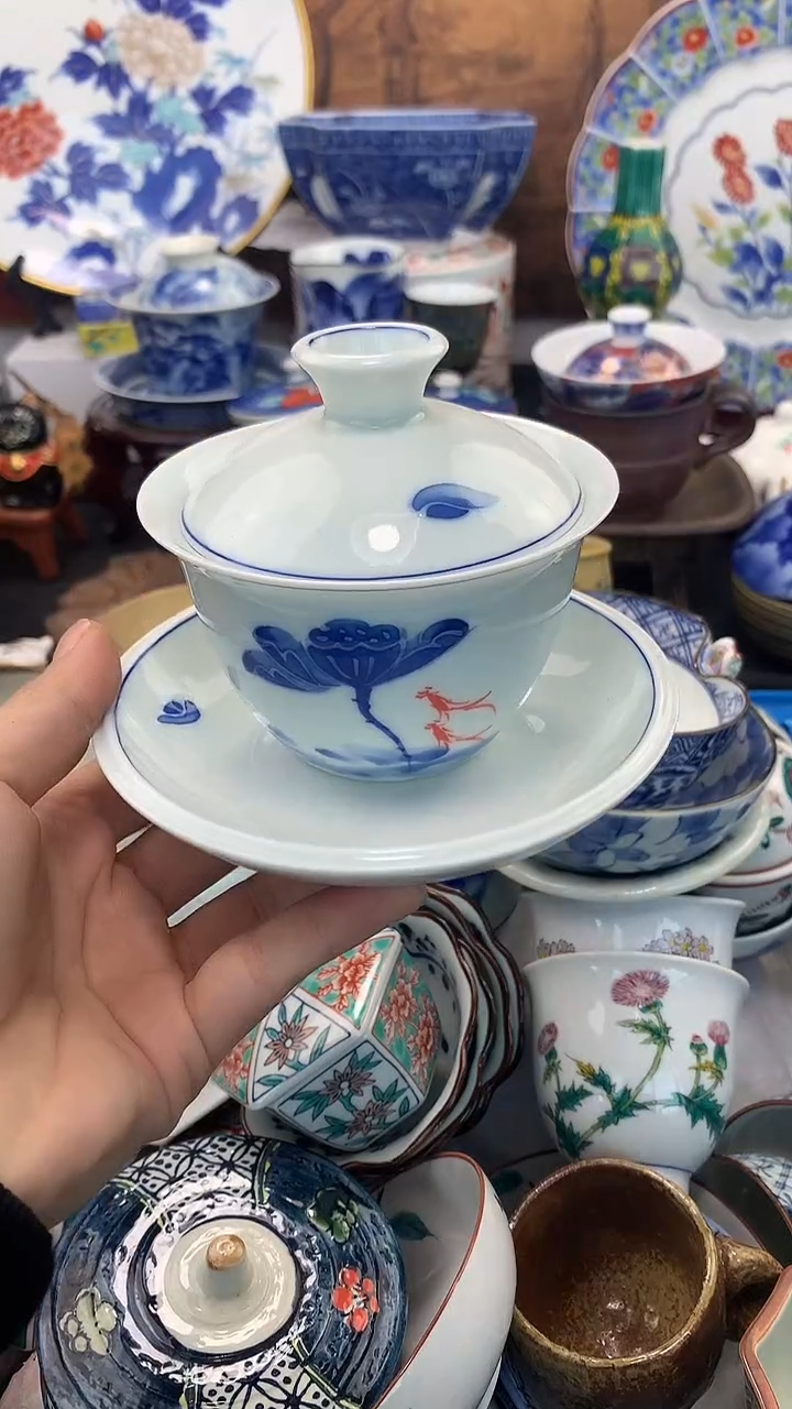 【闪购商品】瓷片点关注，新货到库，本场全是福利