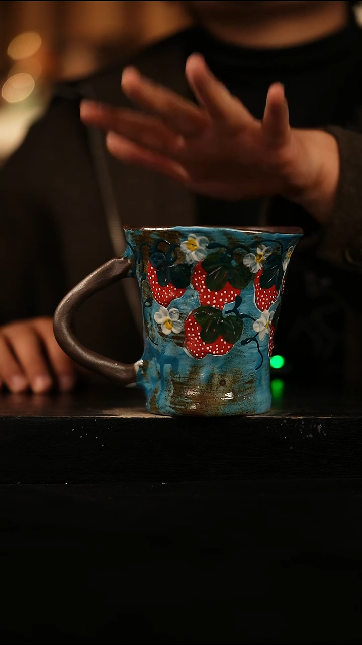 瓷片遇瓷手作同款498