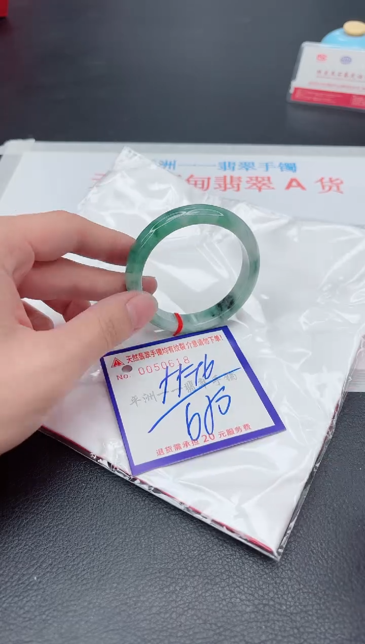 未镶嵌手镯翡翠1111111