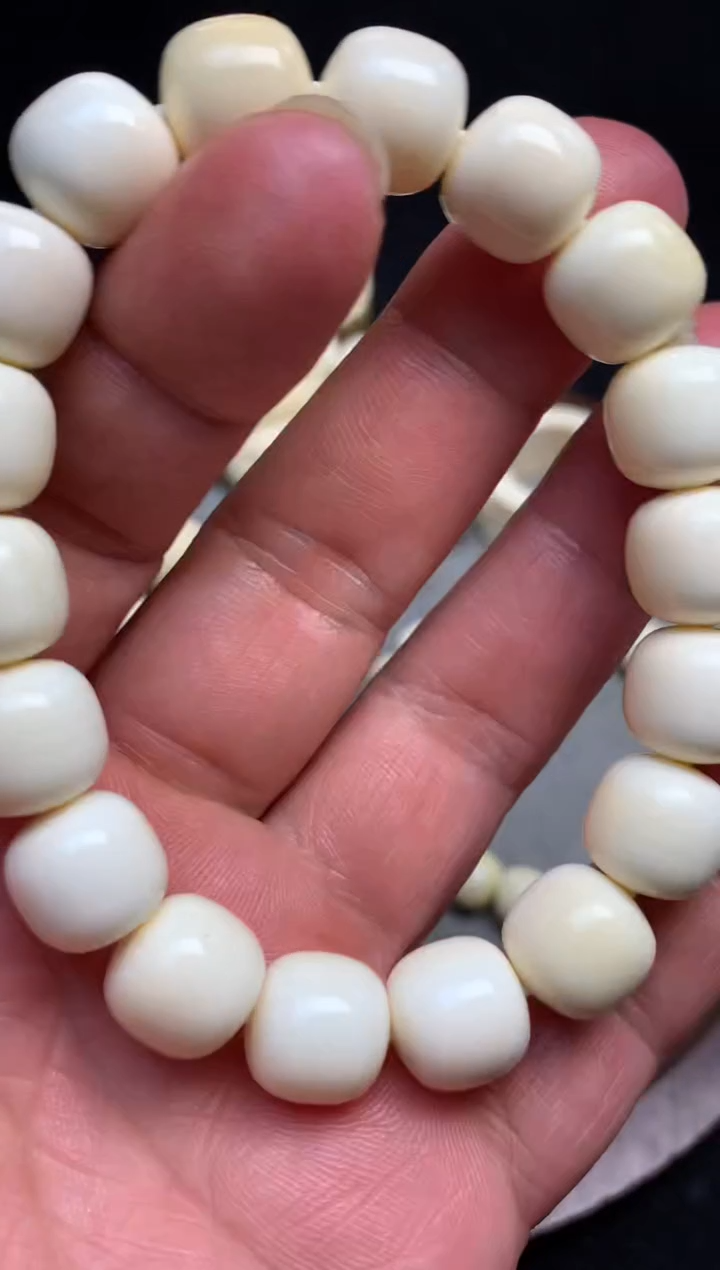 【闪购商品】橄榄核手串/手链橄榄核橄榄核橄榄核D88