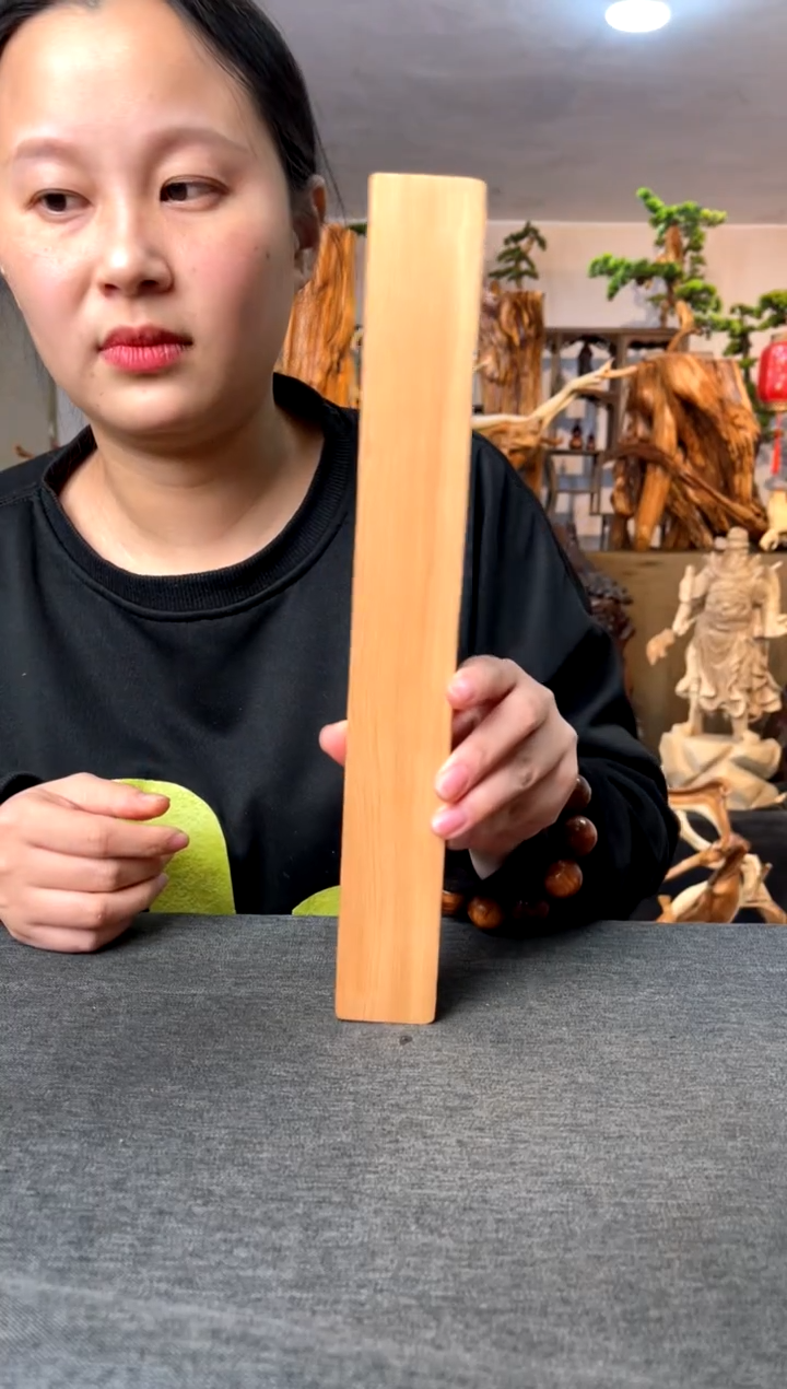 【闪购商品】柏木（崖柏）崖柏小件