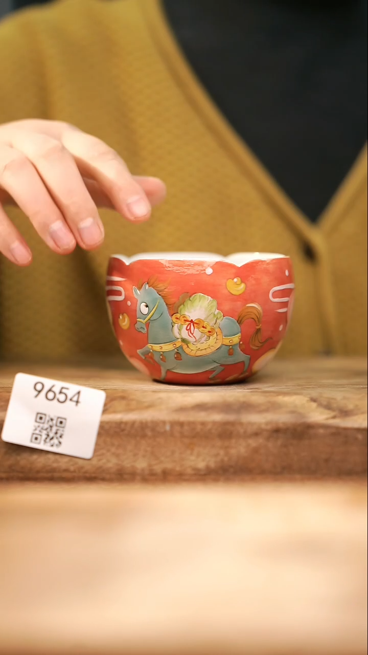 【落单孤品】福利/杯子@@9654