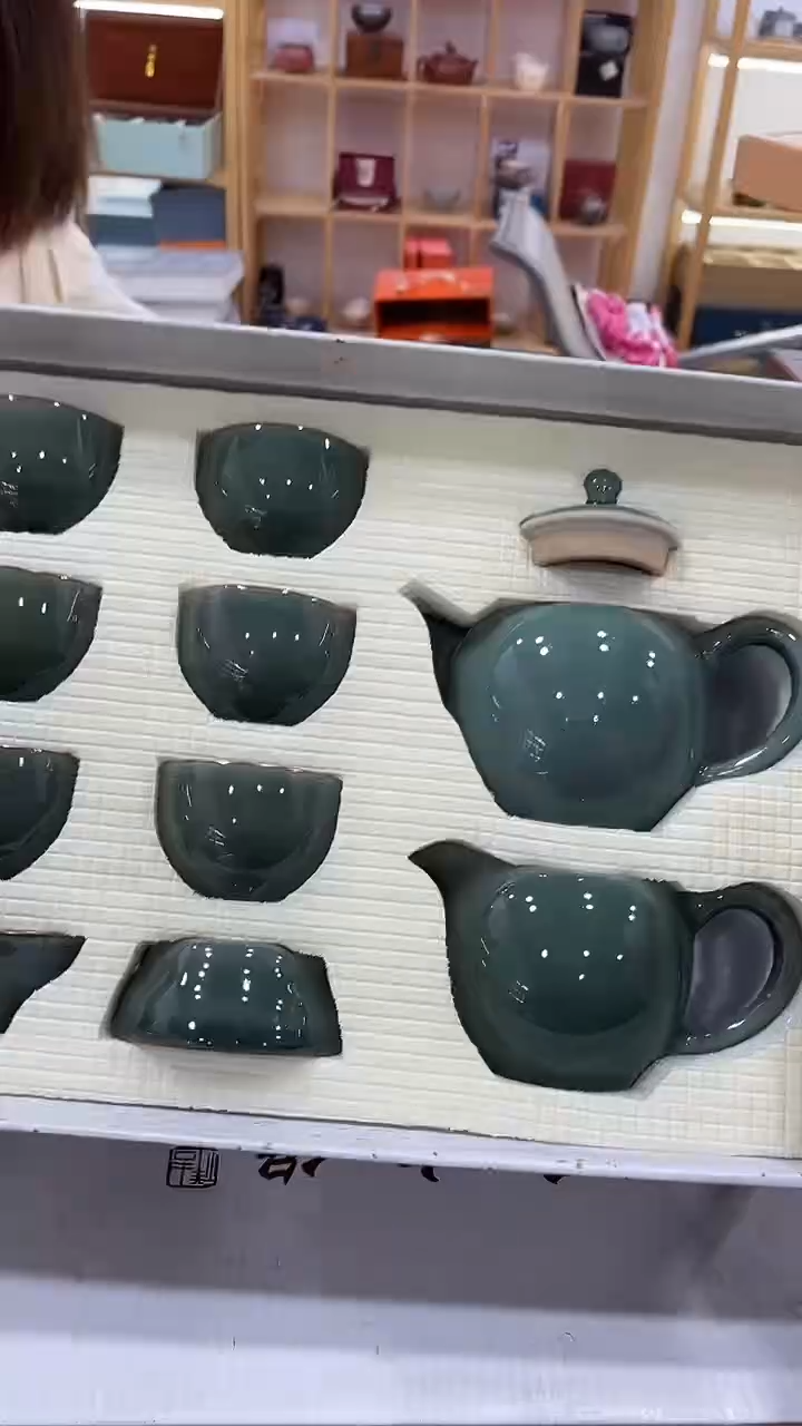 【闪购商品】展宏茶具展宏茶具@A-