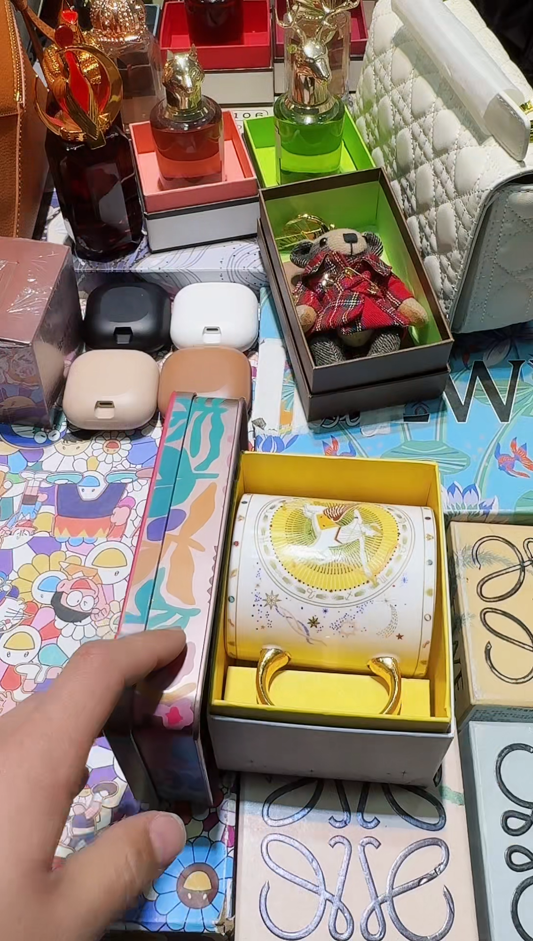 【闪购商品】瓷片换类目孤品单品一件不留