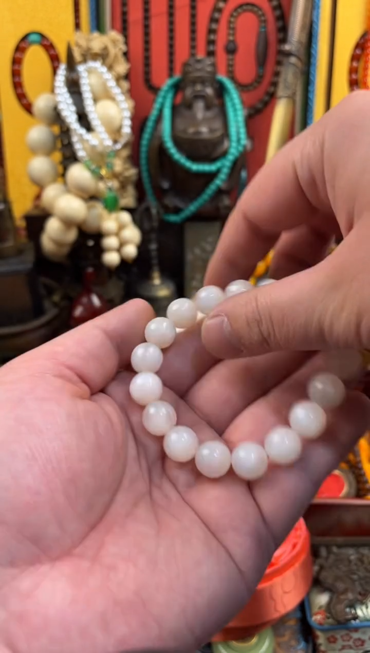 【闪购商品】滴血莲花菩提吊坠二哥甄选哈哈哈哈