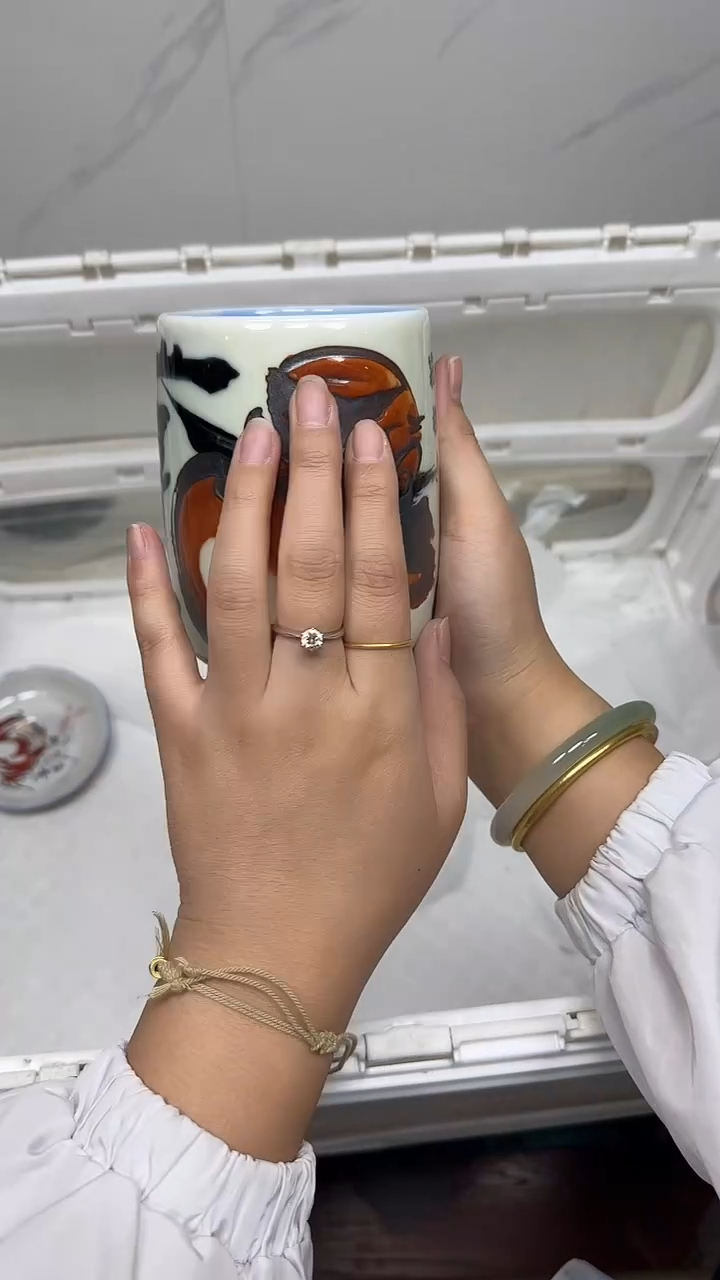 【闪购商品】701回流瓷器默认微瑕，18.8包邮