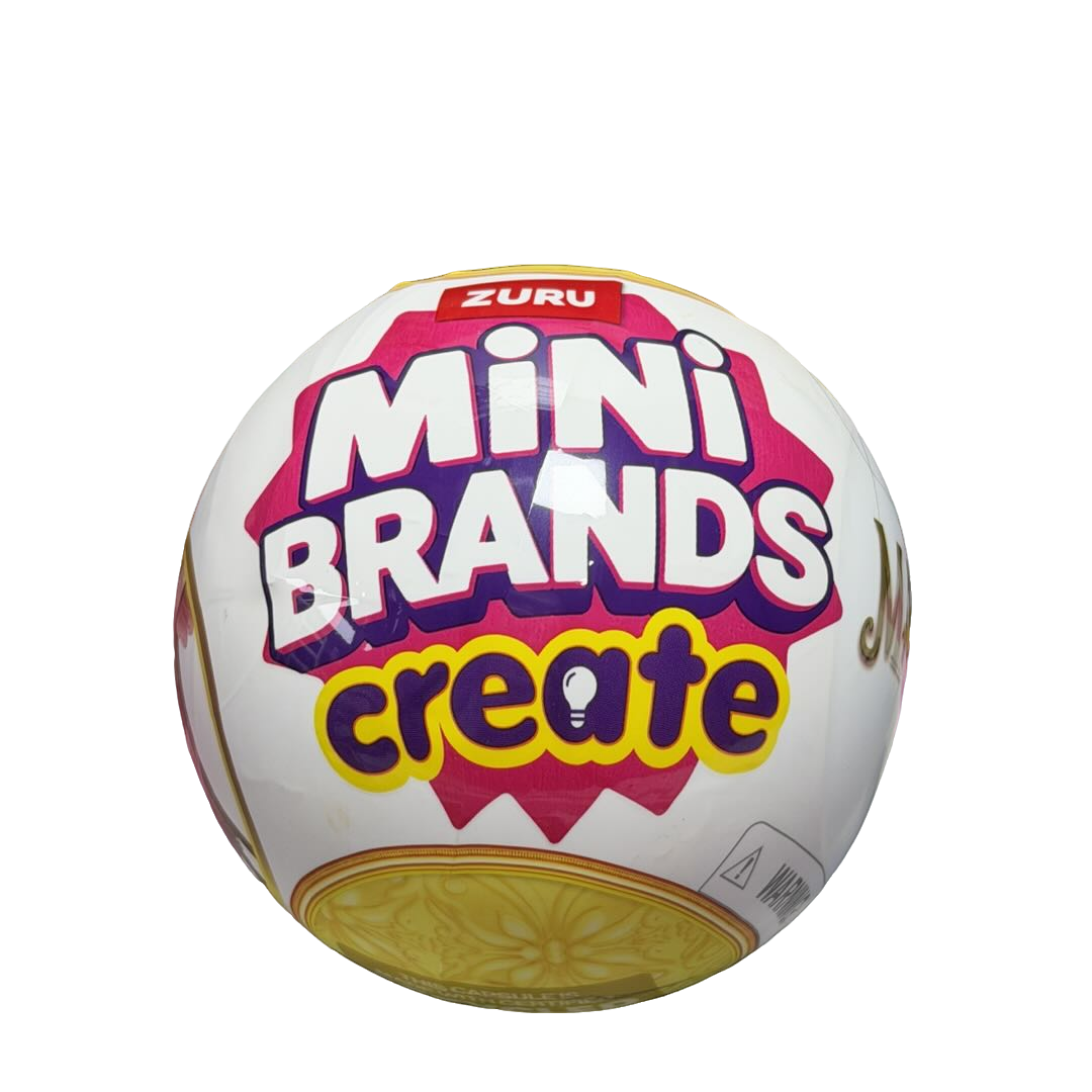 【梦栖泺代拆】ZURU大师画作球盲球潮玩