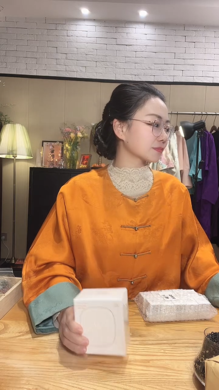 森*草QIDIAN------象牙白配件