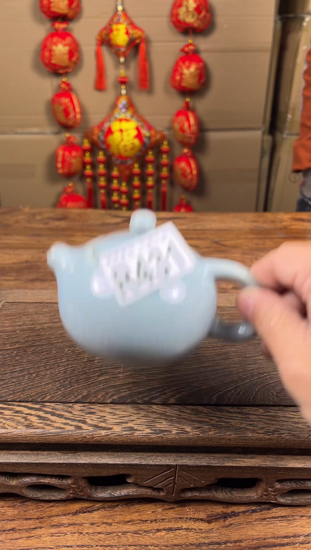 【闪购商品】瓷器茶具商品瓷器物品431