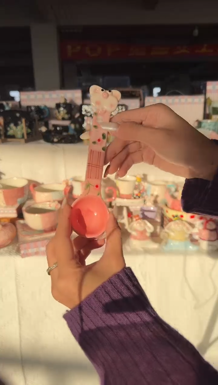 瓷【唯品瓷】工厂溯源