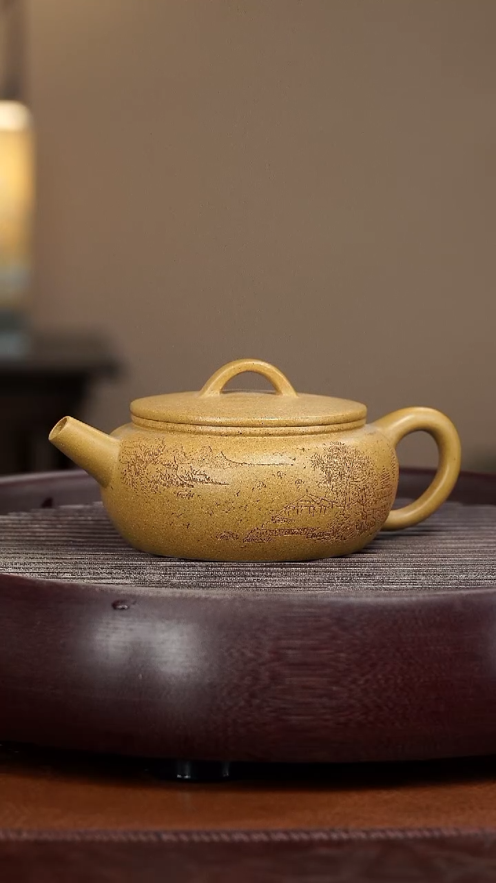 【闪购商品】紫砂茶壶宜兴紫砂壶