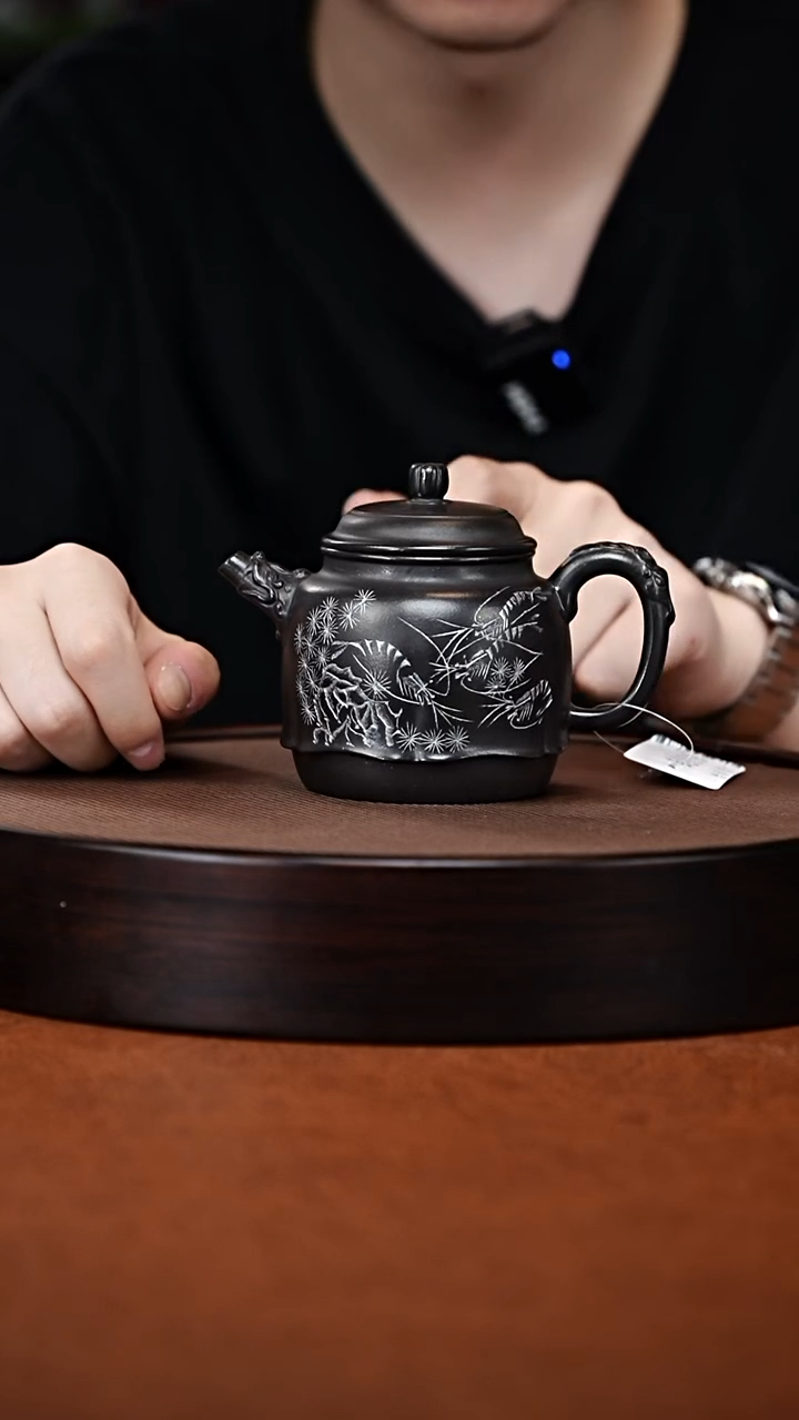 茶壶紫砂紫砂茶壶