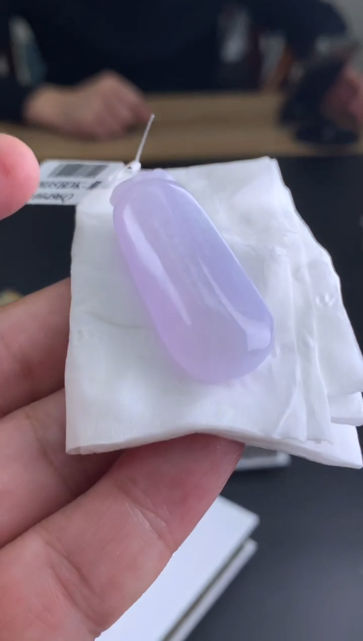 【闪购商品】定制翡翠未镶嵌翡翠