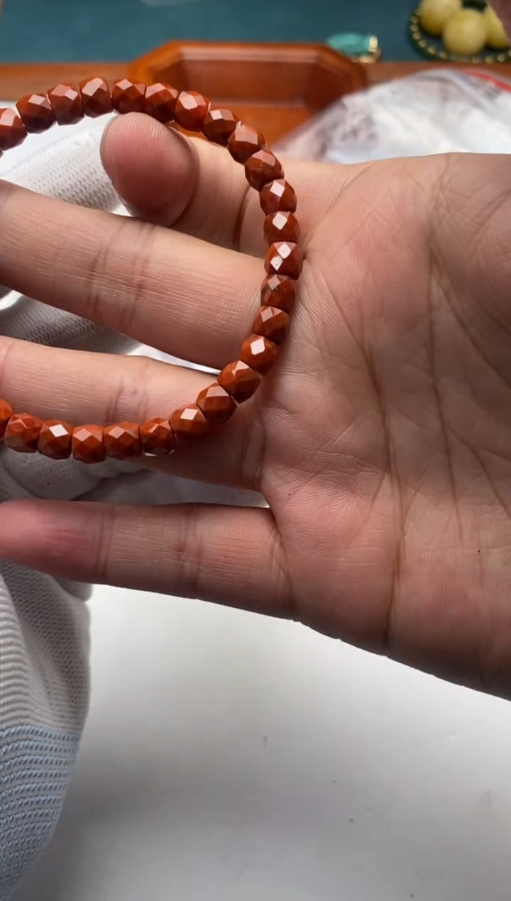 【闪购商品】未镶嵌南红玛瑙手串南红玛瑙手串