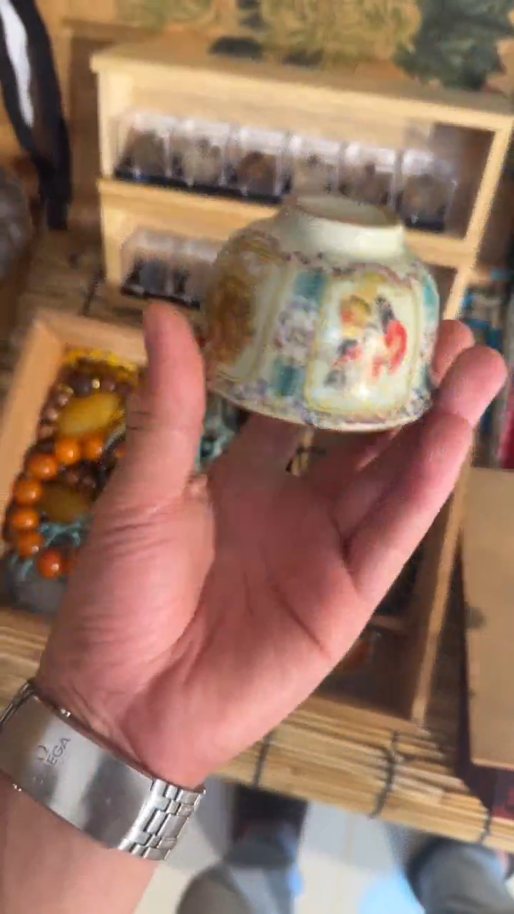 模具----------所见即所得-----主播甄选