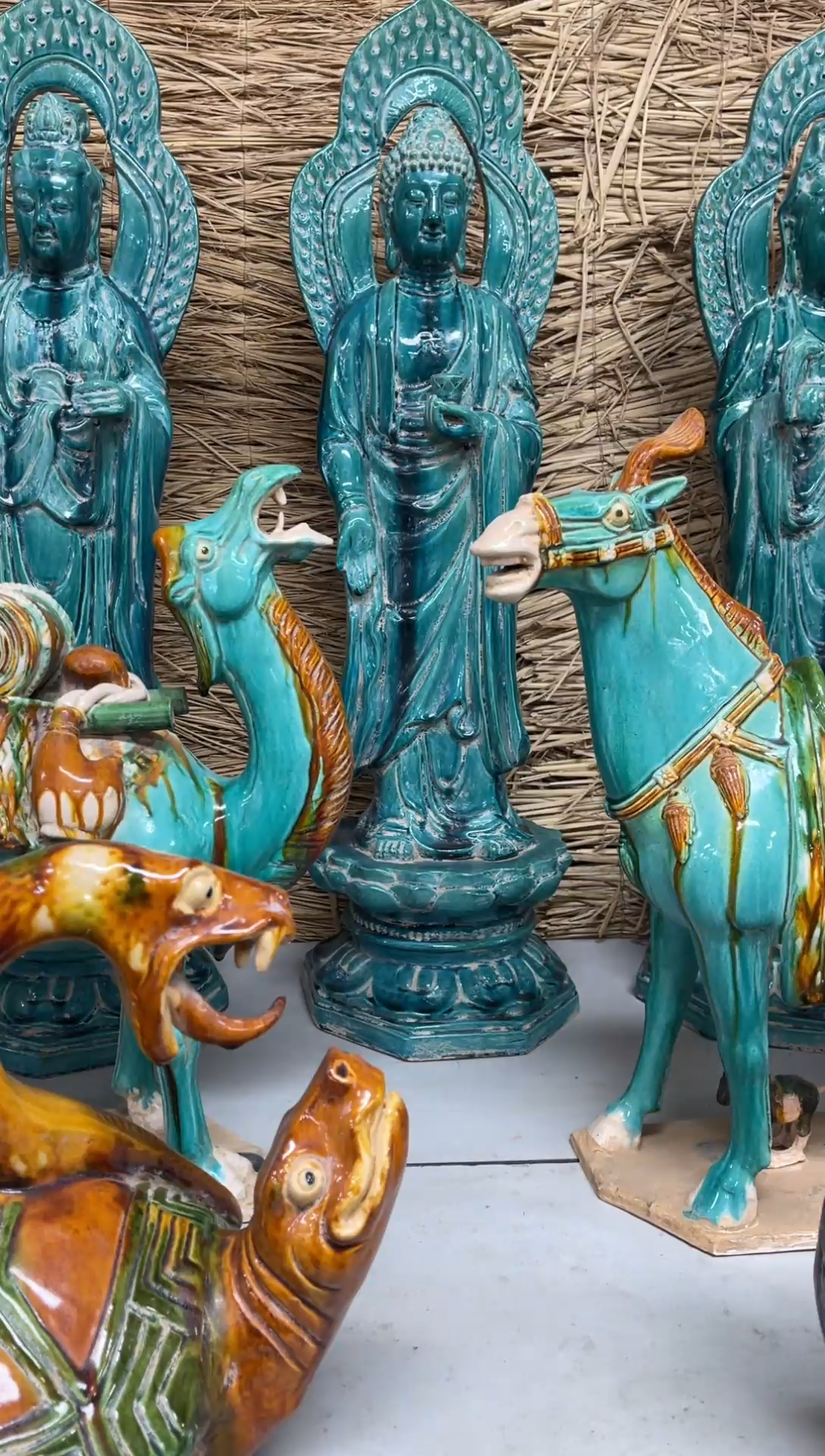 【闪购商品】摆件直播福利小摆件