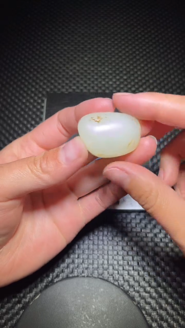 【闪购商品】和田玉挂件未镶嵌53