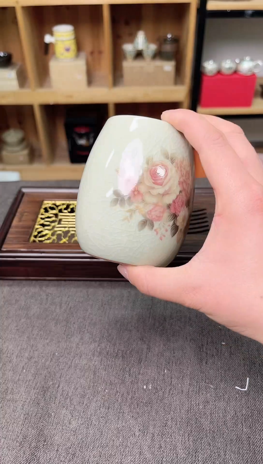 【闪购商品】@阿胖说瓷器陶瓷店铺