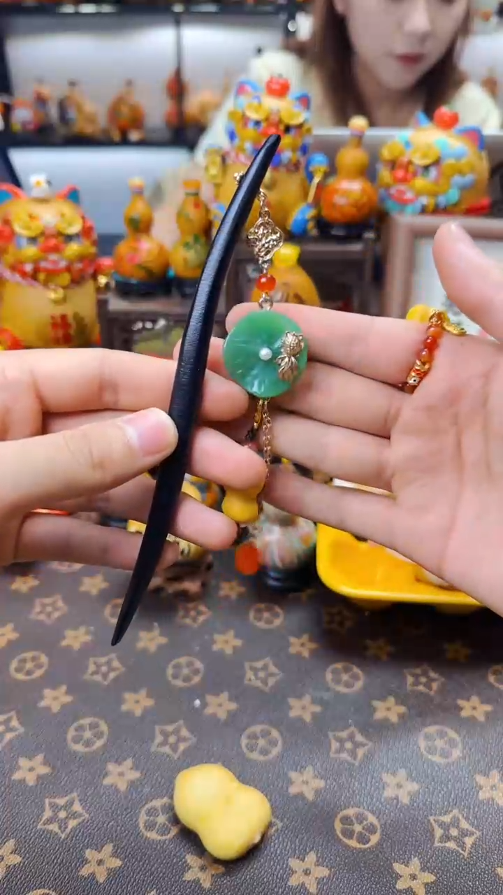 【闪购商品】707文玩葫芦文玩好物