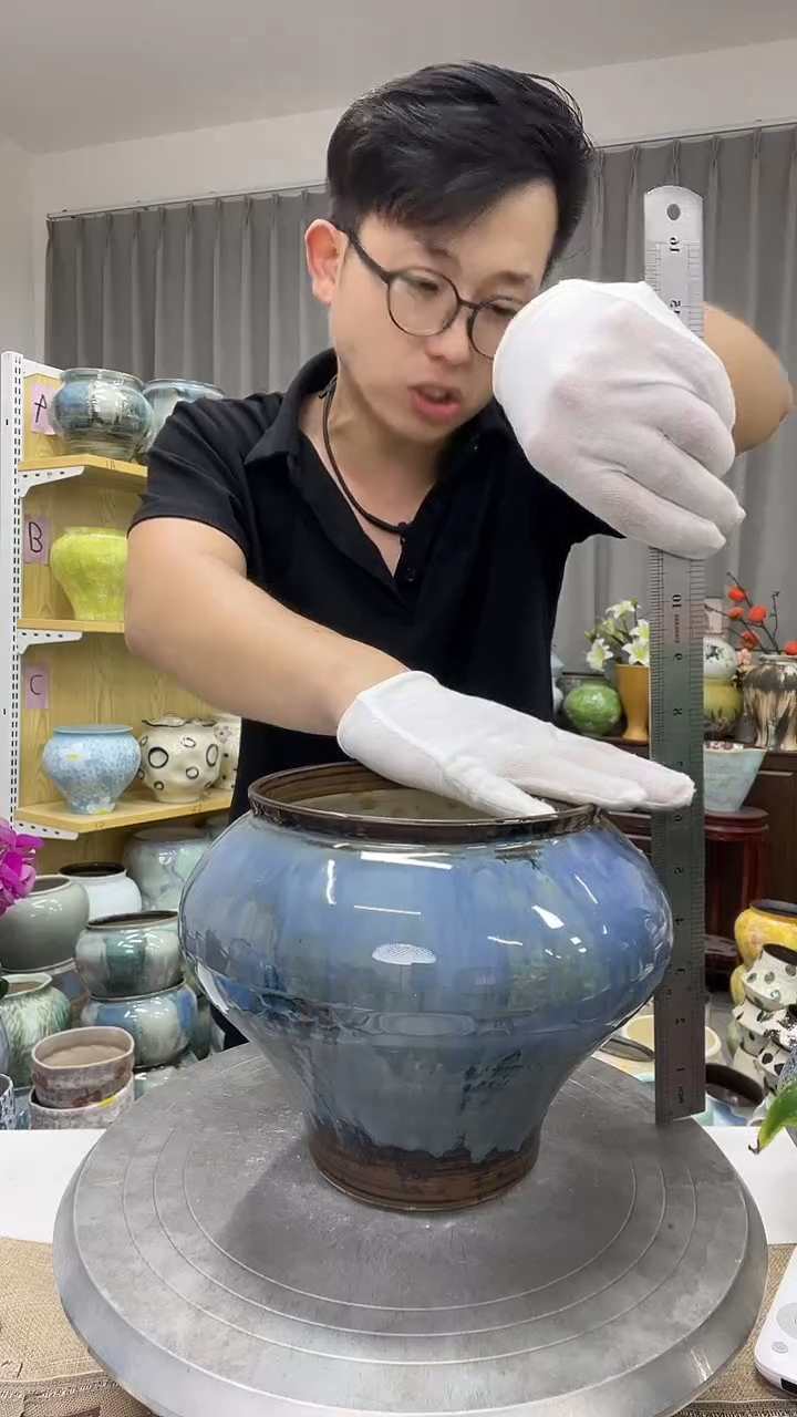 9.16号    直播链接  高：17.5 ;口：15.5