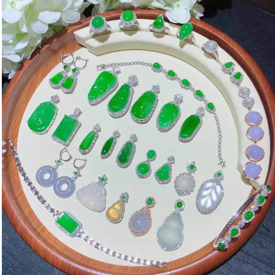 吊坠通用改价链接（一物一拍 请直播间挑选）