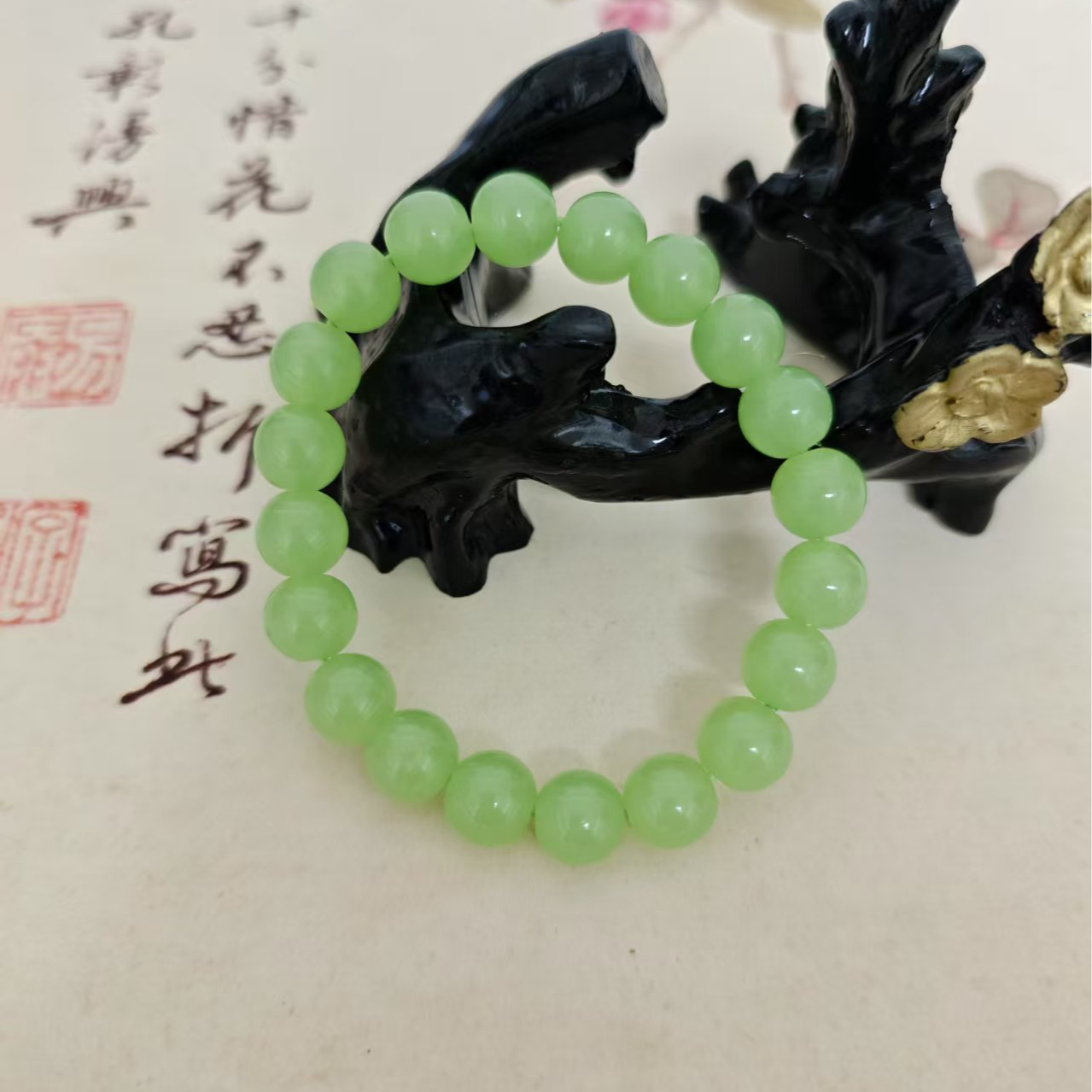 主播推荐高货手链 M1258时尚精品手链