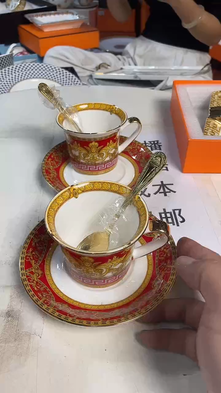 杯鸿辉家品牌瓷器，京东包邮！