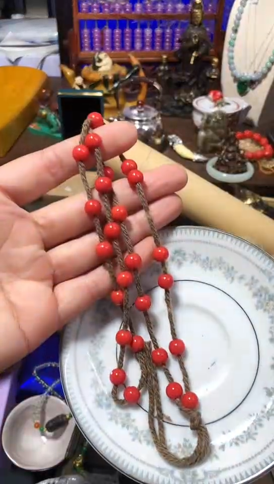 瓷器默认链接一物一拍