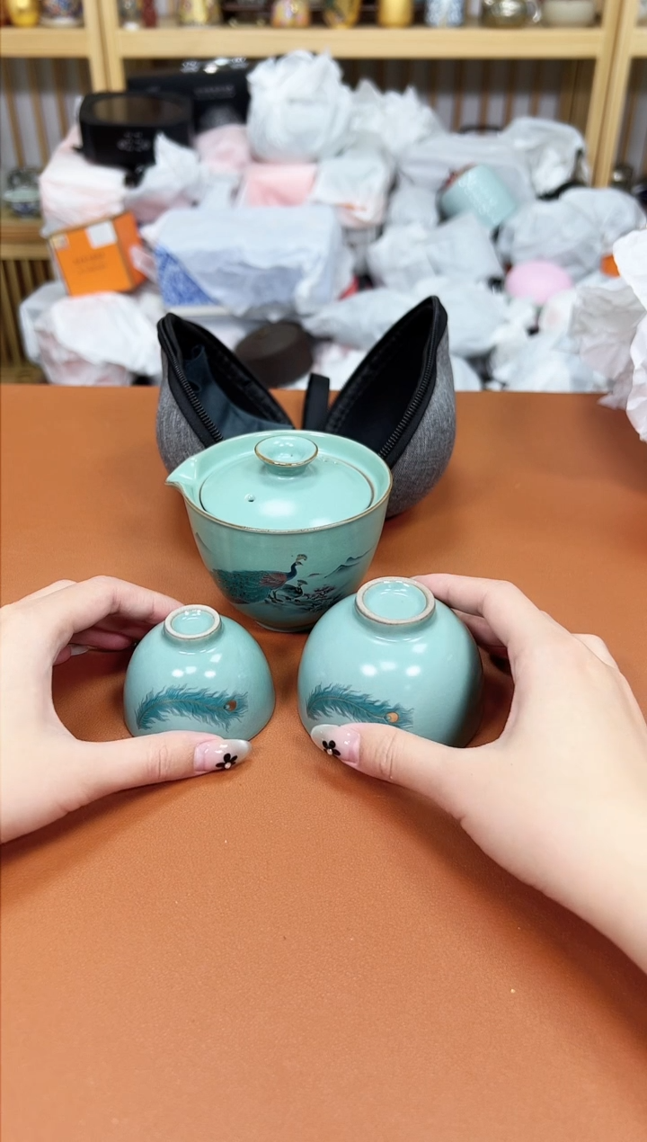 【闪购商品】万家瓷坊清货商品链接@@YS339
