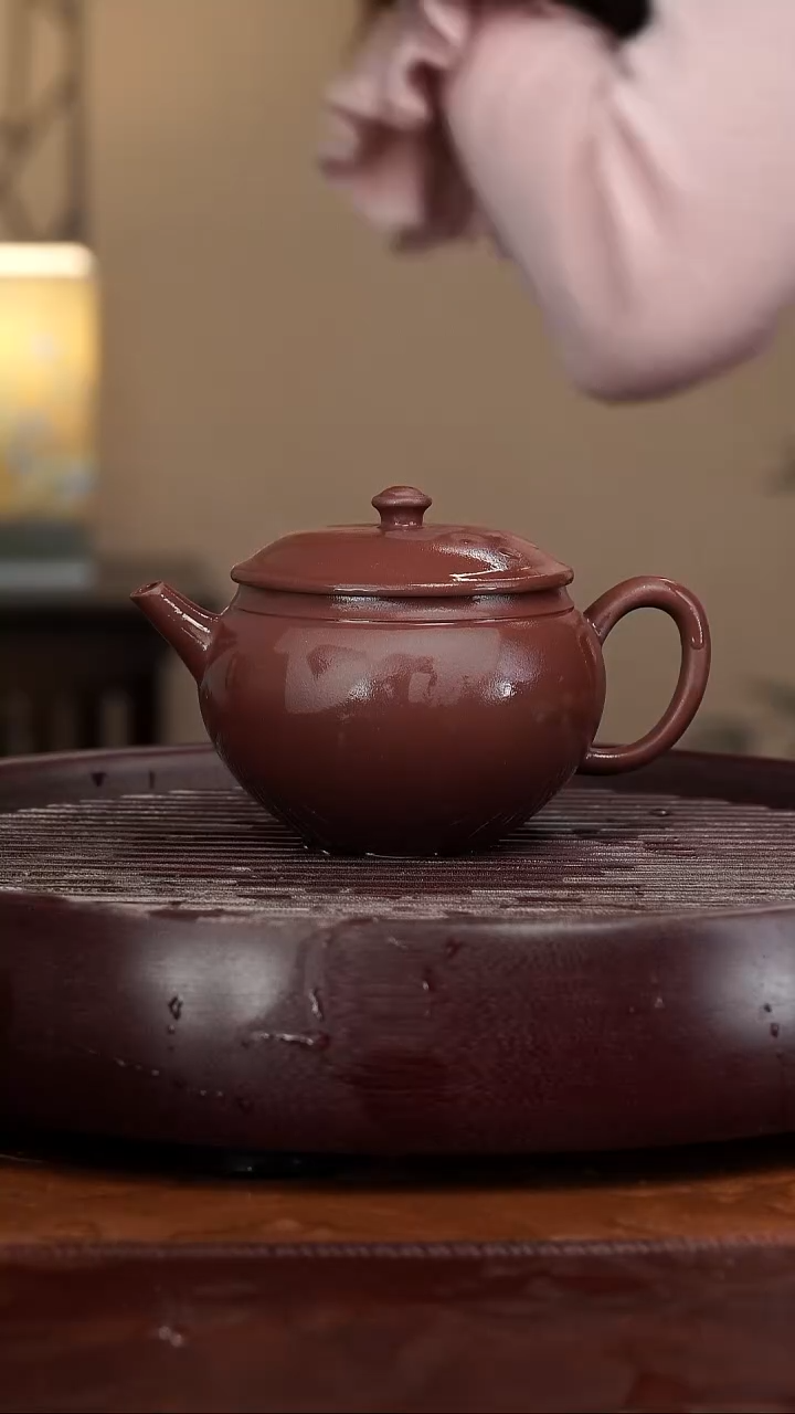 【闪购商品】紫砂茶壶宜兴紫砂壶