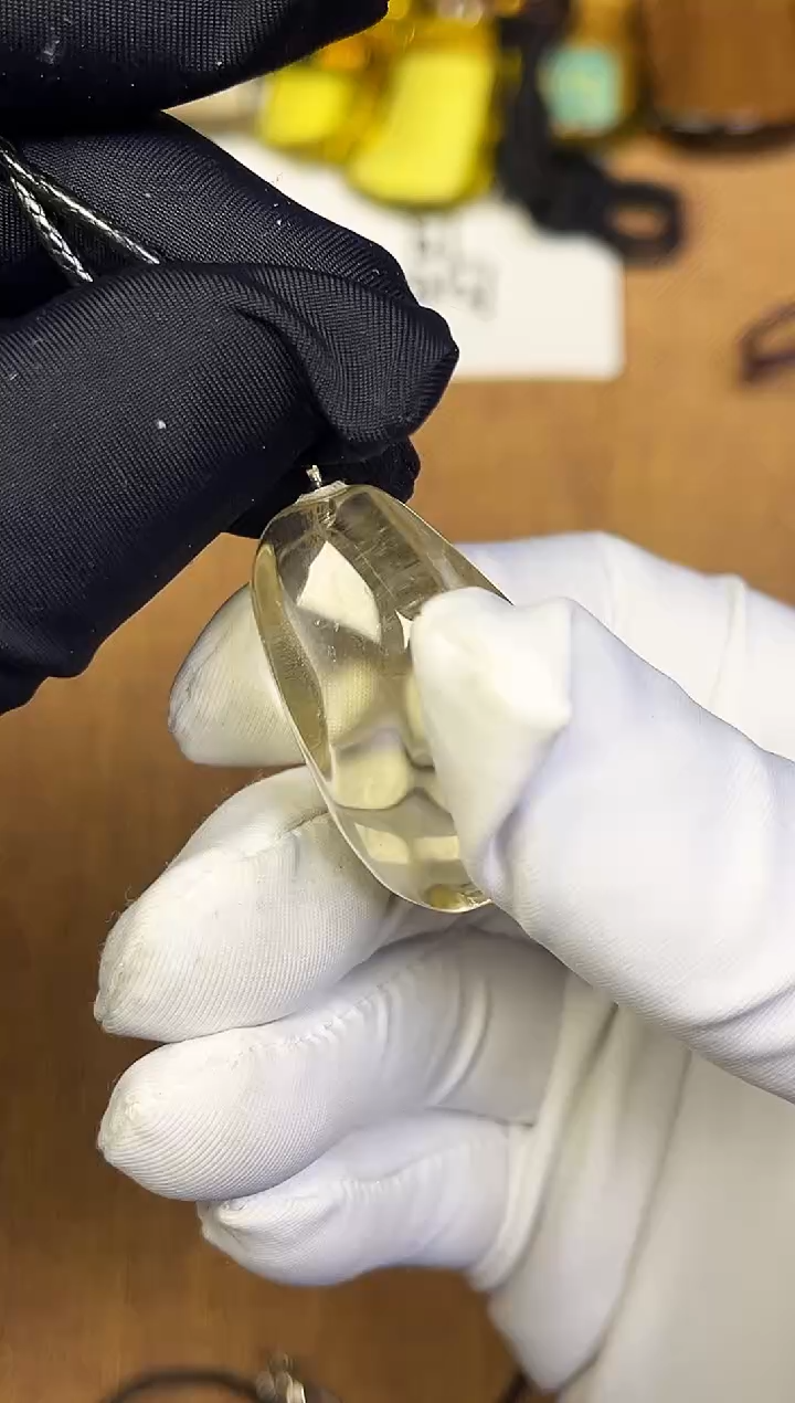 天然水晶一物一拍220