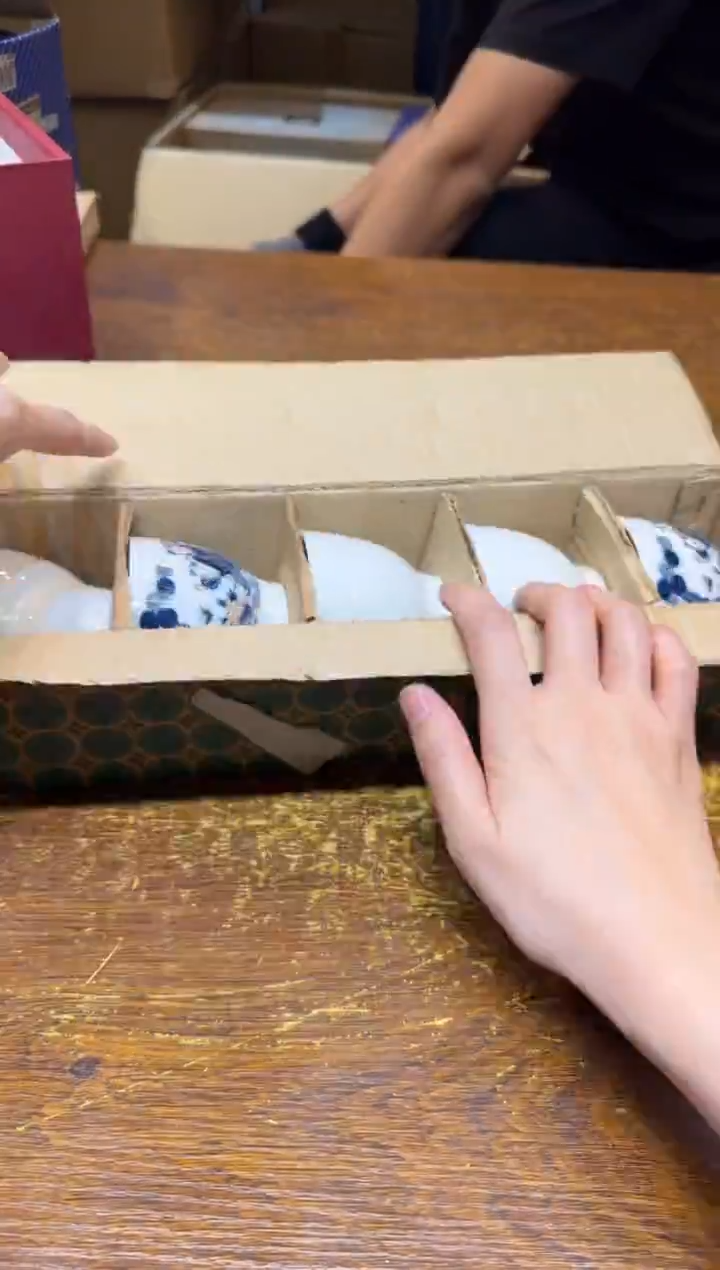 小狐狸严选日瓷器小狐狸国内外精选