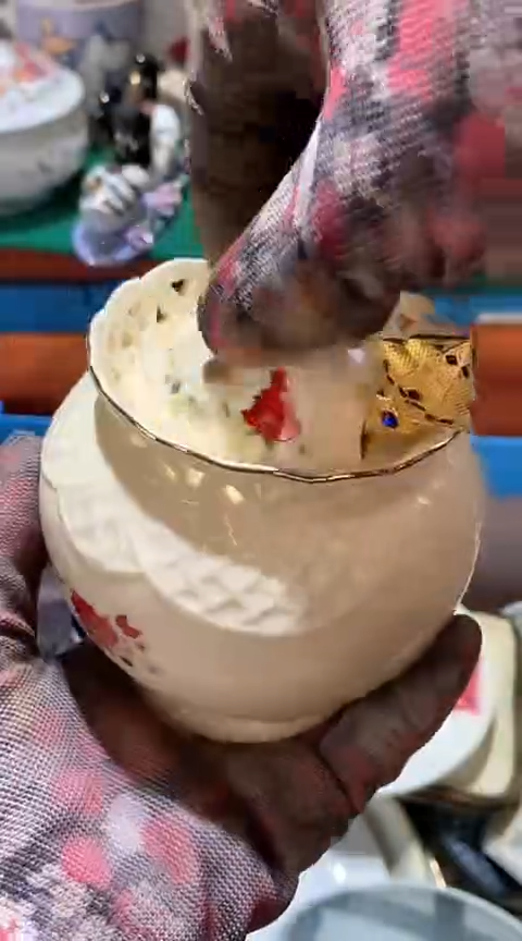 【闪购商品】瓷片6918403517505109615