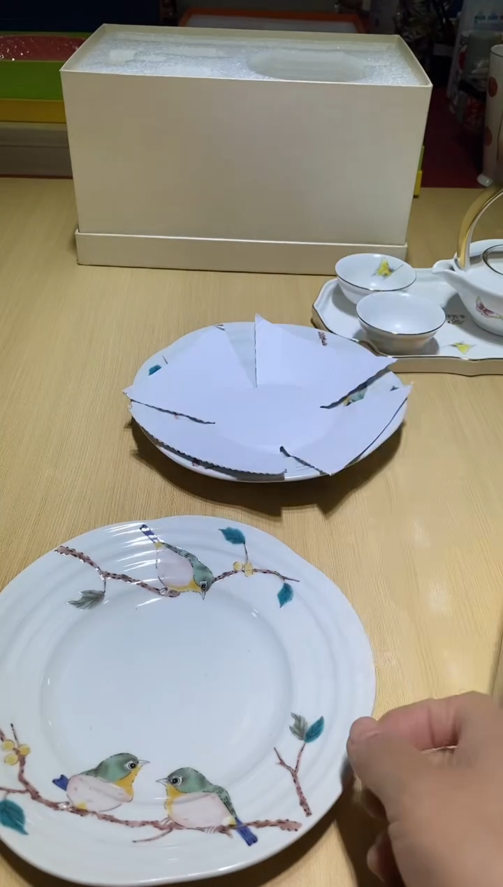 瓷片全场正品,一件不留@@1