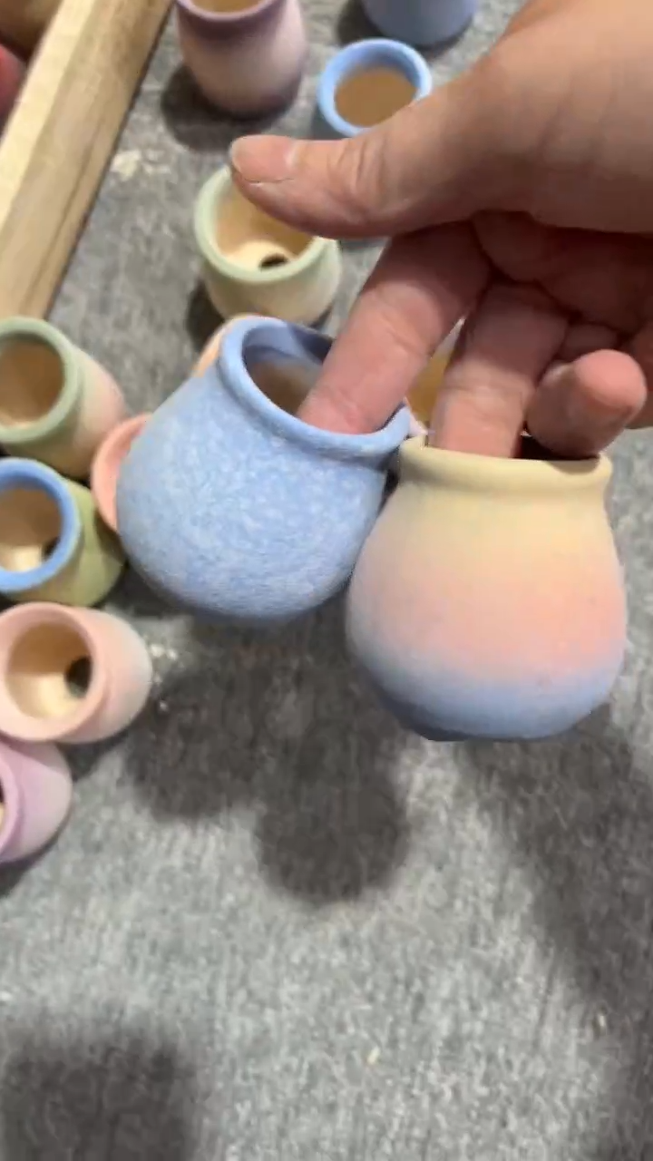 【闪购商品】红陶3