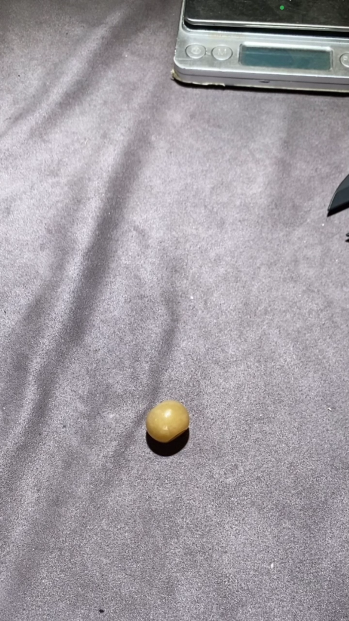 【闪购商品】和田玉单珠未镶嵌HLW0224-3