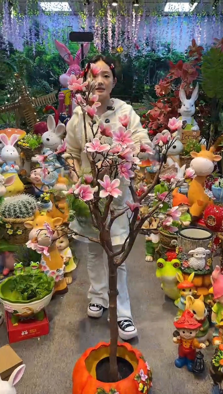 户外花园庭院摆件