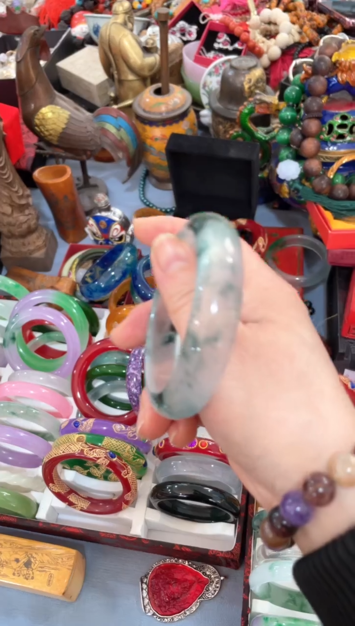 【闪购商品】2宫廷影视老旧工艺摆件